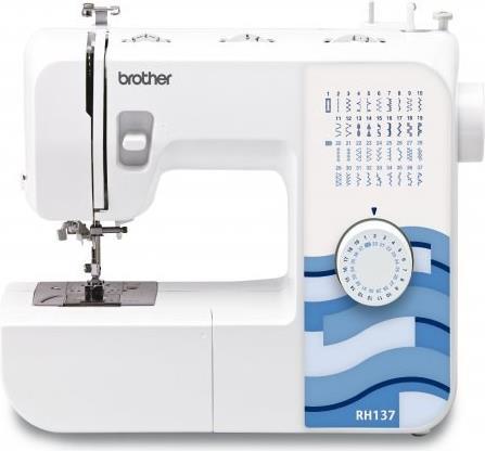 Brother RH137 Nähmaschine Elektro (RH137) von Brother