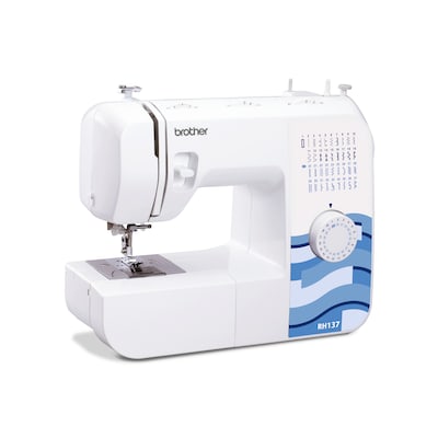 Brother RH137 Nähmaschine mechanisch von Brother