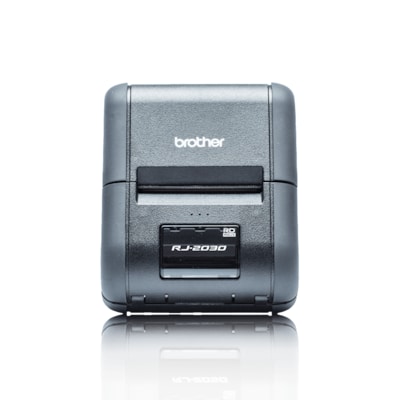 Brother RJ-2030 Belegdrucker Bluetooth von Brother