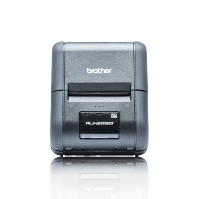 Brother RJ-2050 Belegdrucker Bluetooth WLAN von Brother