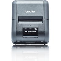 Brother RJ-2050 Belegdrucker Bluetooth WLAN von Brother