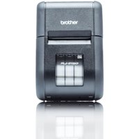Brother RJ-2150 Etikettendrucker Bluetooth WLAN Brother RJ-2150 Etikettendrucker Bluetooth WLAN von Brother