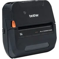 Brother RJ-4250WB Etikettendrucker USB WLAN Bluetooth RJ4250WBZ1 Brother RJ-4250WB Etikettendrucker USB WLAN Bluetooth RJ4250WBZ1 von Brother