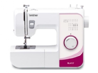 Brother RL417 Nähmaschine Elektro (RL417) von Brother
