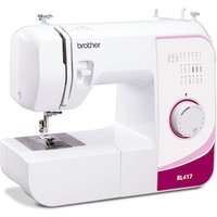 Brother RL417 Nähmaschine mechanisch Brother RL417 Nähmaschine mechanisch von Brother