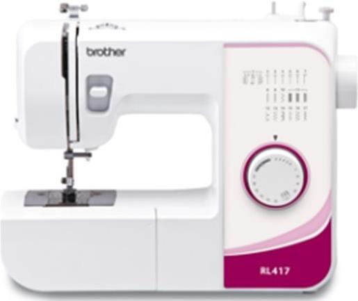 Brother - RL417 Sewing Machine (RL417VP2) von Brother