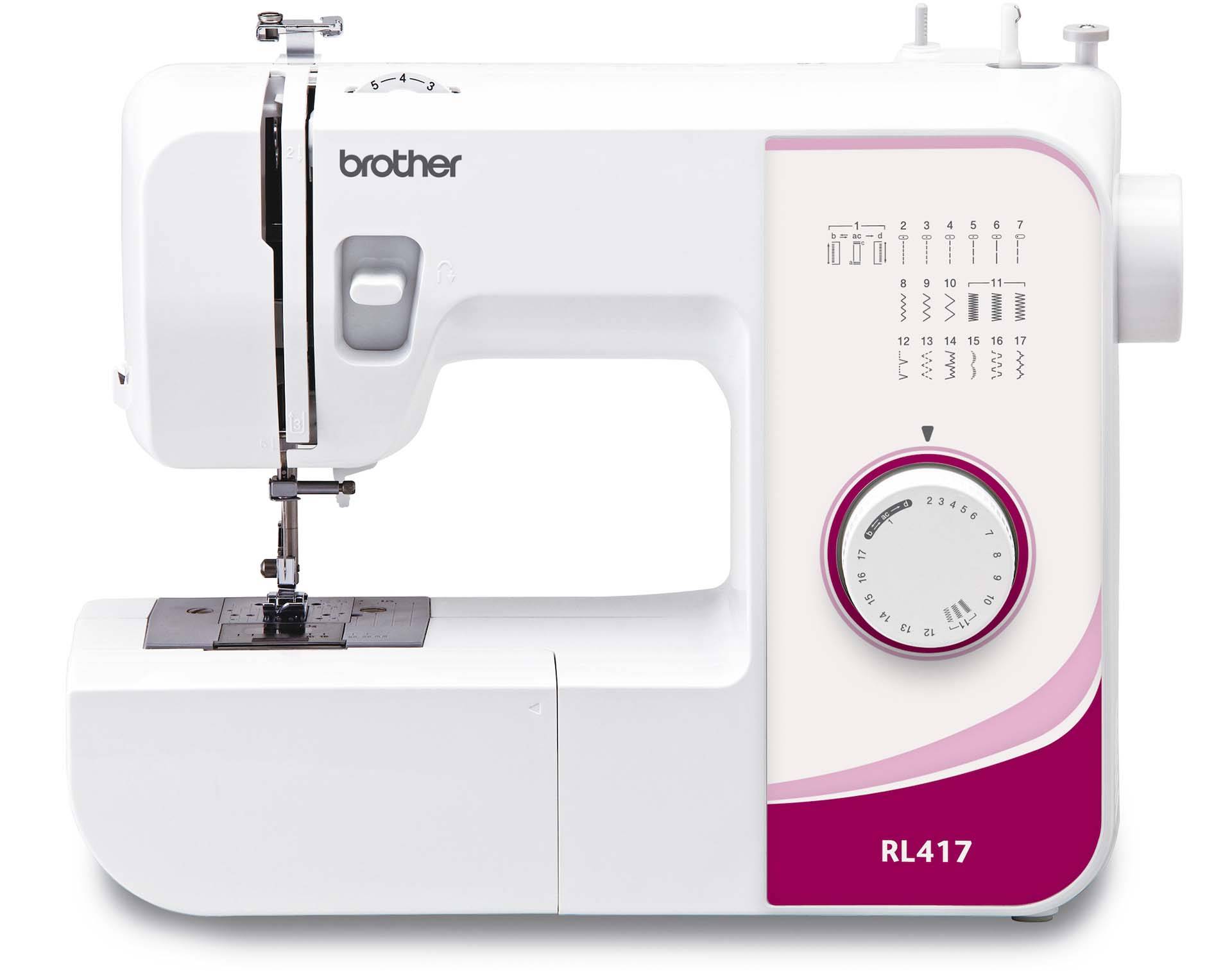 Brother - RL417 Sewing Machine von Brother