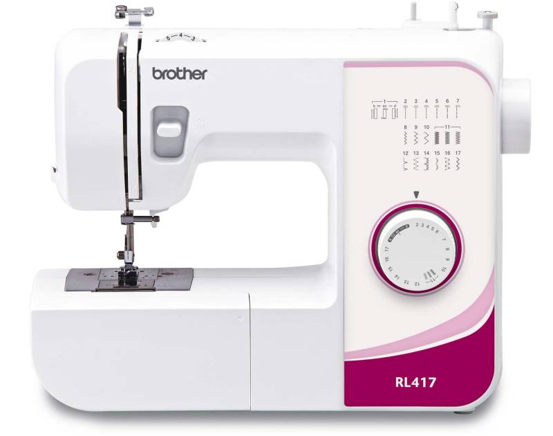 Brother - RL417 Mechanical Sewing Machine von Brother