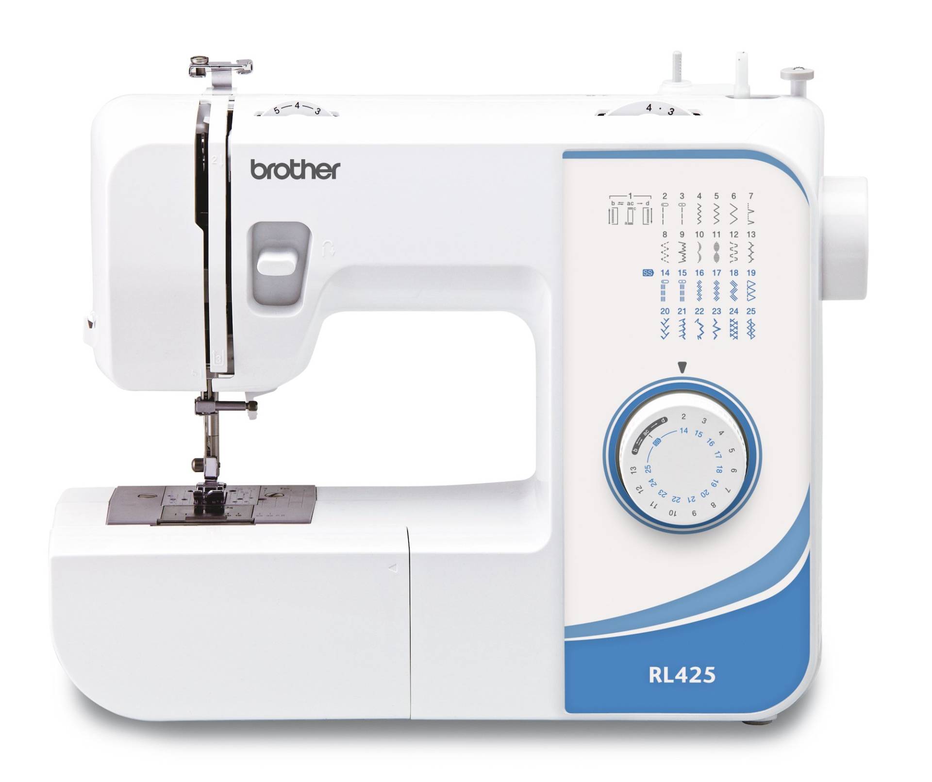 Brother - RL425 Mechanical Sewing Machine Brother - RL425 Mechanical Sewing Machine von Brother