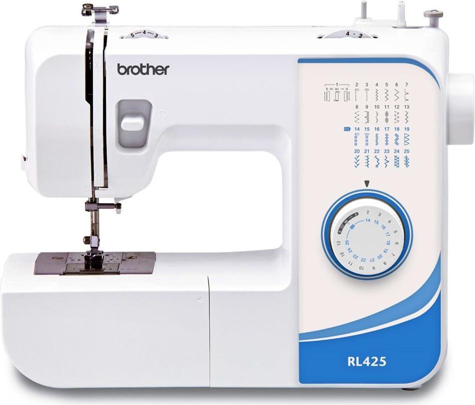 Brother RL425 Nähmaschine (4977766706230) von Brother