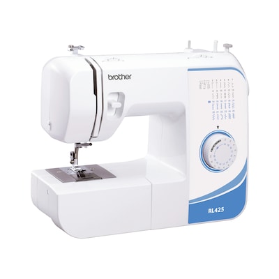 Brother RL425 Nähmaschine mechanisch Brother RL425 Nähmaschine mechanisch von Brother