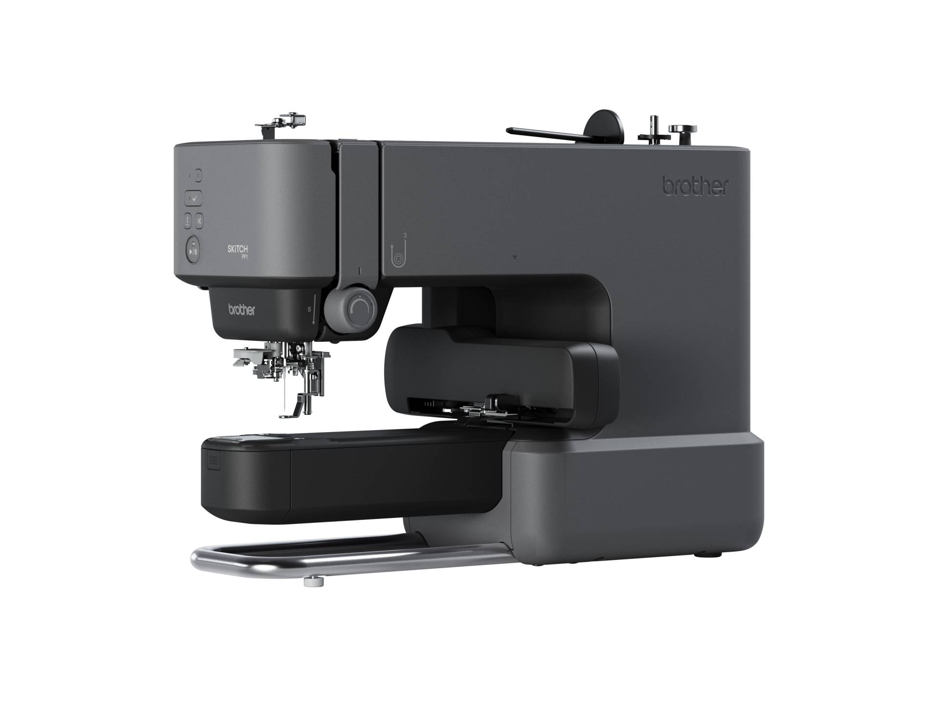 Brother - SKiTCH PP1 Embroidery Machine Brother - SKiTCH PP1 Embroidery Machine von Brother
