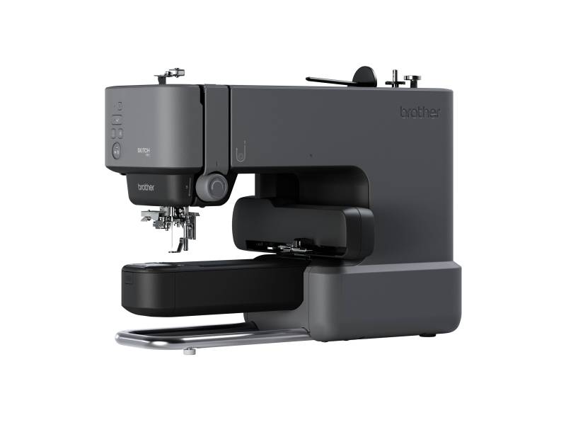 Brother - SKiTCH PP1 Embroidery Machine von Brother