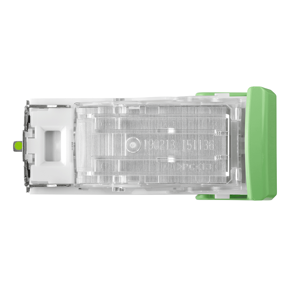 Brother SR-100 - 2er-Pack - 5000 Heftklammern - Heftkartusche - für Brother SF-4000 Brother SR-100 - 2er-Pack - 5000 Heftklammern - Heftkartusche - für Brother SF-4000 von Brother
