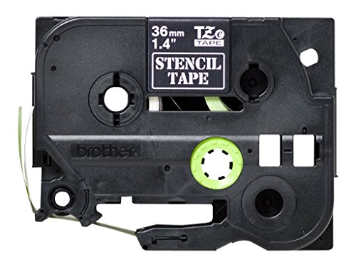 Brother ST161 Schablonenbandkassetten Brother ST161 Schablonenbandkassetten von Brother