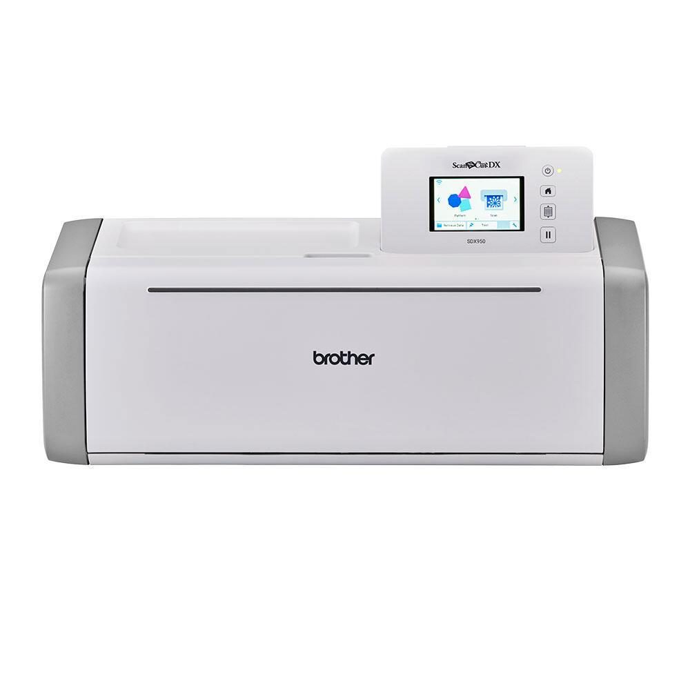 Brother ScanNCut DX950 Hobbyplotter von Brother