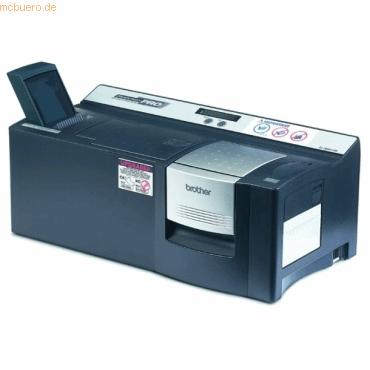 Brother StampCreator SC-2000USB von Brother