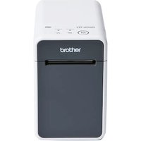 Brother TD-2020A Thermodirekt Etikettendrucker USB Brother TD-2020A Thermodirekt Etikettendrucker USB von Brother