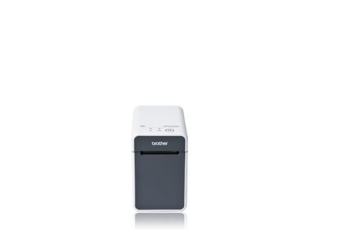 Brother TD-2125NWB Etikettendrucker von Brother