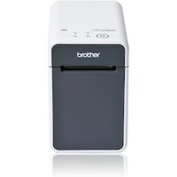 Brother TD-2135NWB Thermodirekt-Etikettendrucker 2-Zoll USB LAN WLAN Bluetooth von Brother