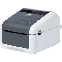 Brother TD-4210D Etikettendrucker Brother TD-4210D Etikettendrucker von Brother
