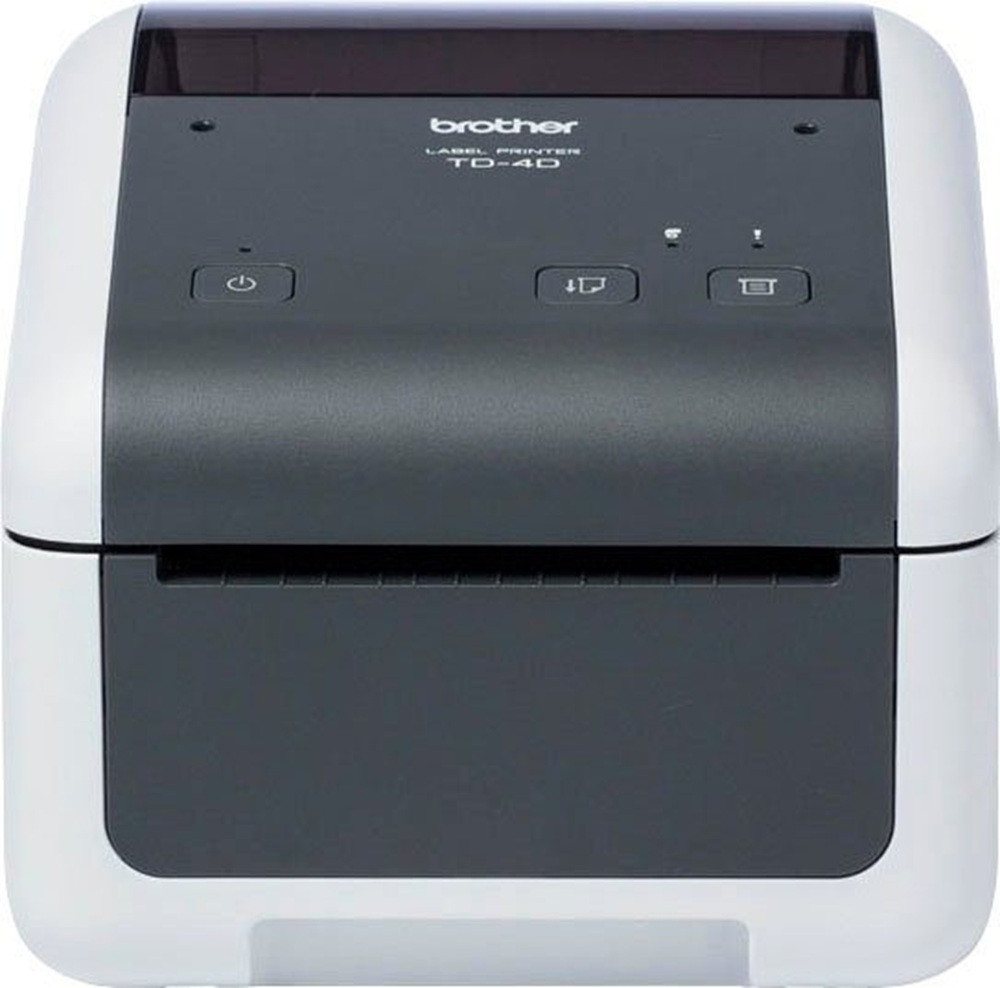 Brother TD-4420DN Etikettendrucker Brother TD-4420DN Etikettendrucker von Brother