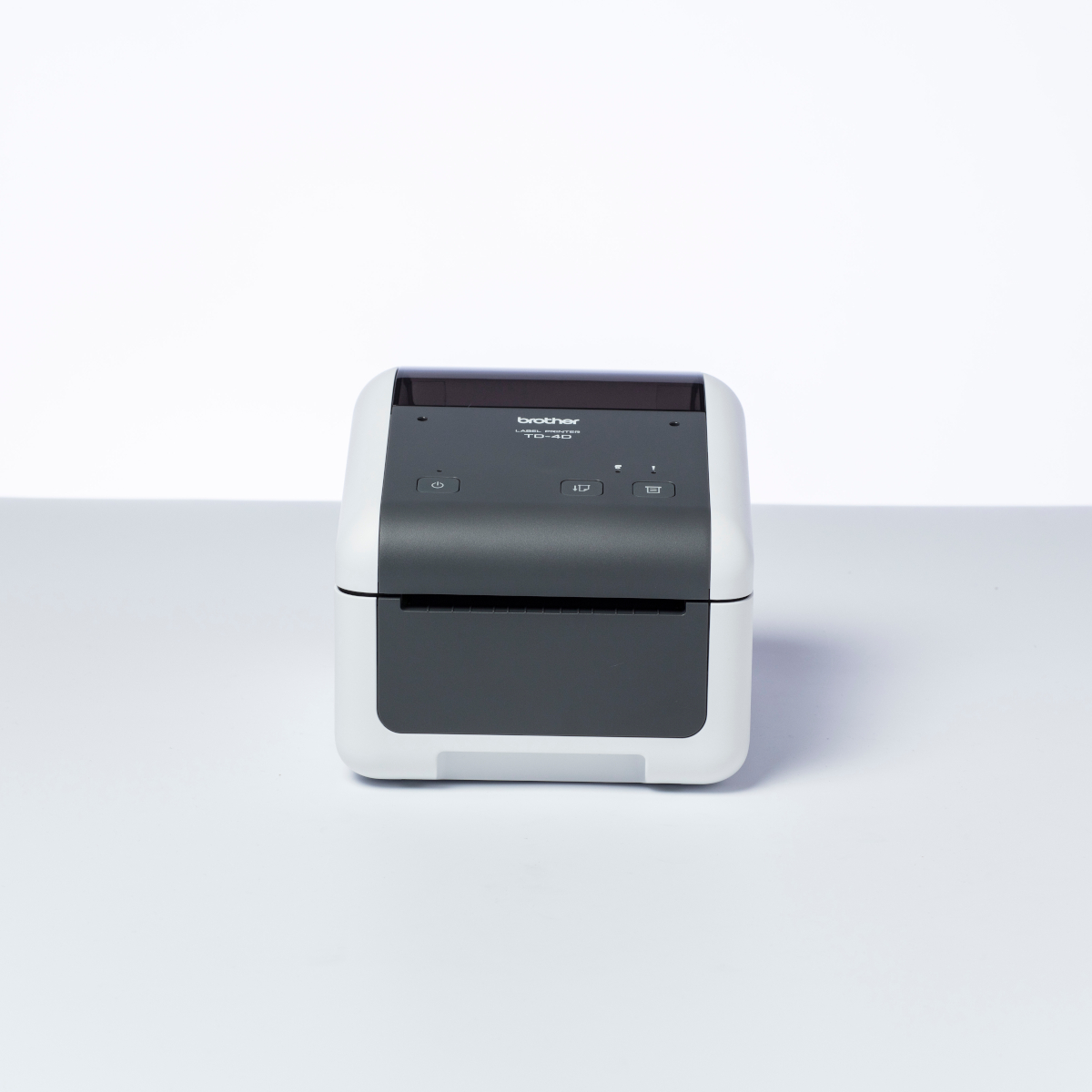 Brother TD-4420DN Thermodirekt-Etikettendrucker bis zu 203 dpi, bis zu 20cm/Sek, USB, LAN, Seriell Brother TD-4420DN Thermodirekt-Etikettendrucker bis zu 203 dpi, bis zu 20cm/Sek, USB, LAN, Seriell von Brother