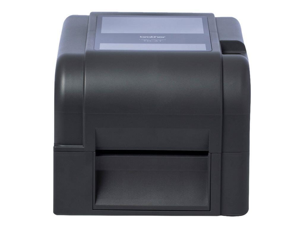 Brother TD-4420TN Thermodirekt-Desktopdrucker Brother TD-4420TN Thermodirekt-Desktopdrucker von Brother