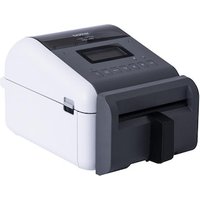 Brother TD-4550DNWBFC Professioneller Etikettendrucker USB LAN WLAN von Brother