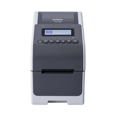 Brother TD2350D300 Desktop-Etikettendrucker USB/LAN/WLAN/Bluetooth Brother TD2350D300 Desktop-Etikettendrucker USB/LAN/WLAN/Bluetooth von Brother