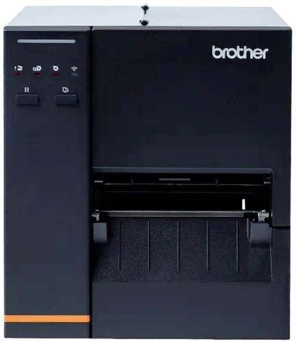 Brother TJ-4020TN Etiketten-Drucker Thermodirekt, Thermotransfer 203 x 203 dpi Etikettenbreite (max. Brother TJ-4020TN Etiketten-Drucker Thermodirekt, Thermotransfer 203 x 203 dpi Etikettenbreite (max. von Brother