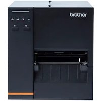 Brother TJ-4020TN Thermotransfer-Etikettendrucker USB LAN Brother TJ-4020TN Thermotransfer-Etikettendrucker USB LAN von Brother