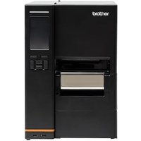 Brother TJ-4422TN Thermotransfer-Etikettendrucker USB LAN Brother TJ-4422TN Thermotransfer-Etikettendrucker USB LAN von Brother