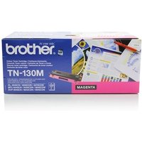 Brother TN-130M Toner magenta für 1.500 Seiten Brother TN-130M Toner magenta für 1.500 Seiten von Brother