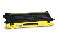 Brother TN-130Y Toner gelb von Brother