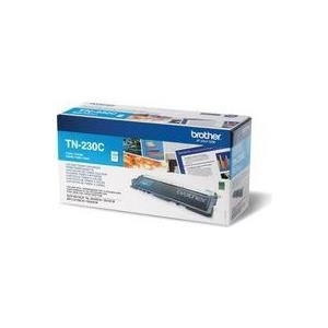 Brother TN-230C TONER CARTRIDGE CYAN F/ HL-3040CN.3070CW MFC-9120CN (TN230C) von Brother