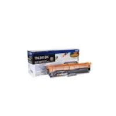 Brother TN-241BK Tonerkartusche schwarz 2500 S. Brother TN-241BK Tonerkartusche schwarz 2500 S. von Brother