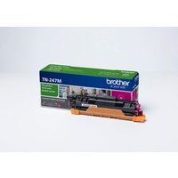 Brother TN-247M Toner Magenta für ca. 2.300 Seiten Brother TN-247M Toner Magenta für ca. 2.300 Seiten von Brother
