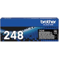 Brother TN-248BK Toner Schwarz für ca. 1.000 Seiten von Brother