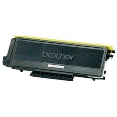 Brother TN-3130 Toner schwarz für 3.500 Seiten Brother TN-3130 Toner schwarz für 3.500 Seiten von Brother