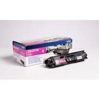 Brother TN-321M Toner magenta 1.500 Seiten von Brother