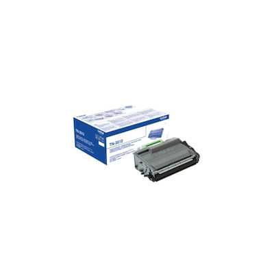 Brother TN-3512 Toner schwarz 12.000 Seiten für HL-L6000 Serie Brother TN-3512 Toner schwarz 12.000 Seiten für HL-L6000 Serie von Brother