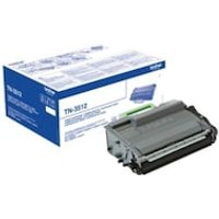 Brother TN-3512 Toner schwarz 12.000 Seiten für HL-L6000 Serie Brother TN-3512 Toner schwarz 12.000 Seiten für HL-L6000 Serie von Brother