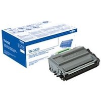 Brother TN-3520 Toner schwarz 20.000 Seiten für HL-L6400DW, HL-L6400DWTT Brother TN-3520 Toner schwarz 20.000 Seiten für HL-L6400DW, HL-L6400DWTT von Brother