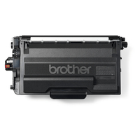 Brother TN-3600 Tonerkartusche 1 Stück(e) Original Schwarz von Brother