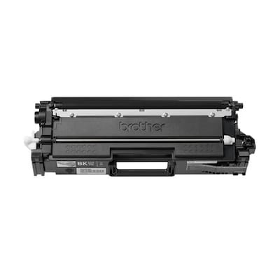 Brother TN-821XLBK Toner Schwarz für ca. 12.000 Seiten von Brother