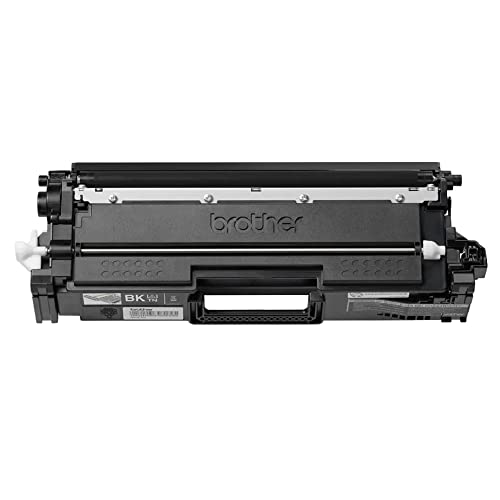 Brother TN-821XLBK Tonerkartusche – Schwarz für HL-L9430CDN, HL-L9470CDN, HL-L9470CDNT, HL-L9470CDNTT Brother TN-821XLBK Tonerkartusche – Schwarz für HL-L9430CDN, HL-L9470CDN, HL-L9470CDNT, HL-L9470CDNTT von Brother