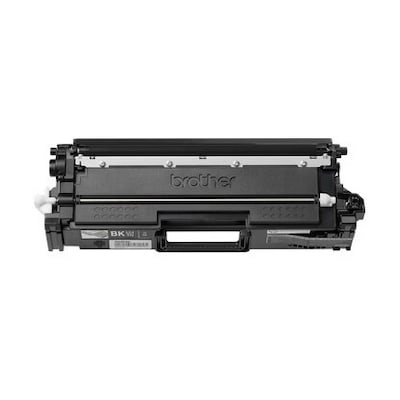 Brother TN-821XXLBK Toner Schwarz für ca. 15.000 Seiten von Brother