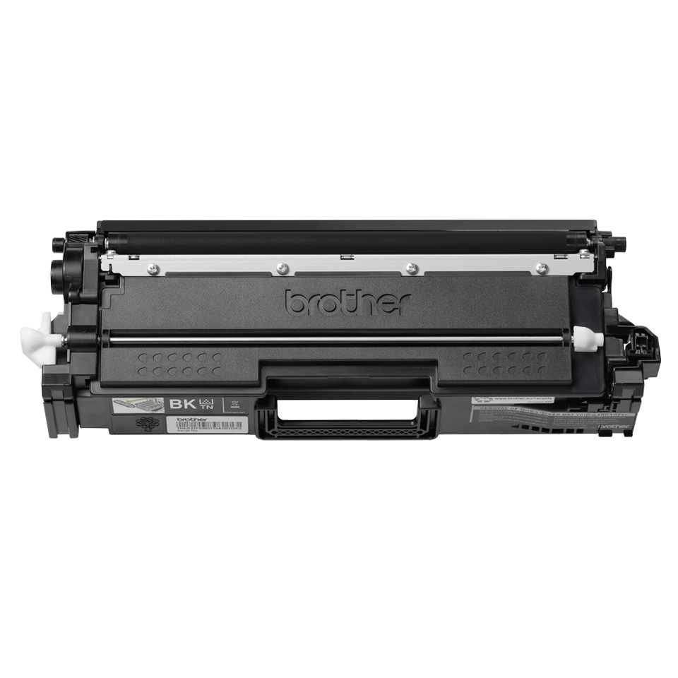 Brother TN-821XXLBK - Ultra High Yield - Schwarz - original - Tonerpatrone Brother TN-821XXLBK - Ultra High Yield - Schwarz - original - Tonerpatrone von Brother