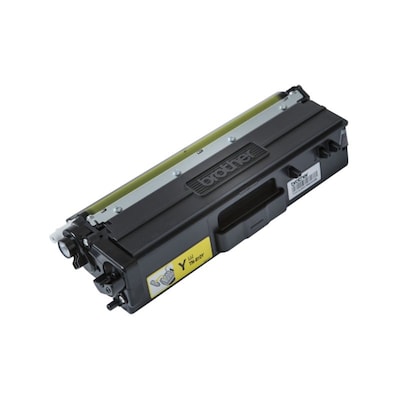 Brother TN-910Y Toner gelb 9.000 Seiten Brother TN-910Y Toner gelb 9.000 Seiten von Brother
